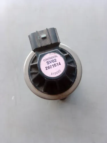 HONDA CITY/ FIT VÁLVULA EGR MOTOR 510032