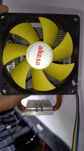 Cooler Akasa AMD AM3