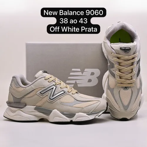 Tênis new balance lançamento 