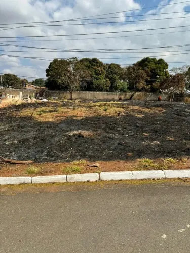 Lote de 1000m² plano no condomínio Campo da Liberdade em Lagoa santa MG 