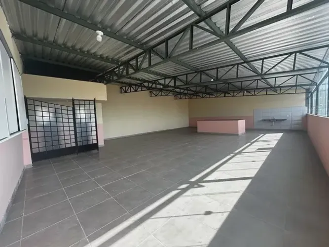 Galpão para aluguel, Rio Branco, Belo Horizonte