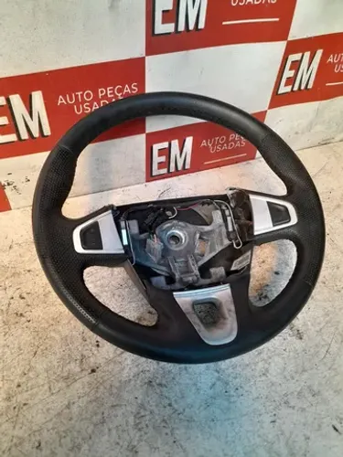 Volante de direção Renault fluence 2012