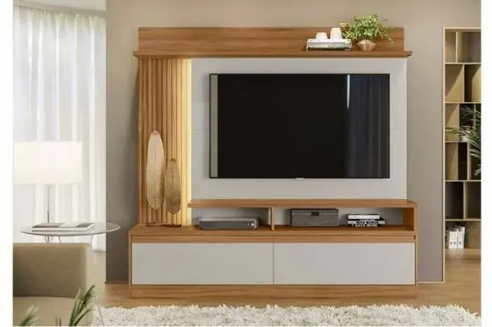 Home para TV 60" !! Rn8762m