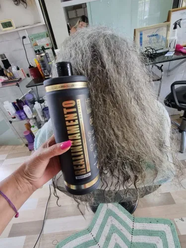 Promoção progressiva laser cabelo curto apatir 
