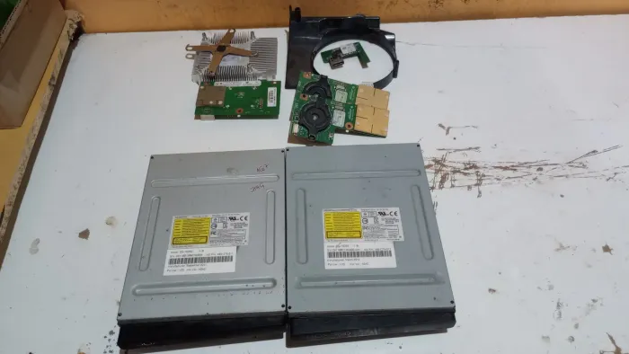 Peça de XBox 360