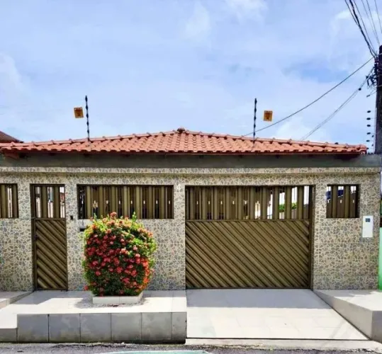 - Casa na Alemanha