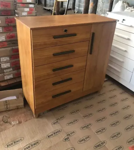 Cômodas Novas direto do fabricante.