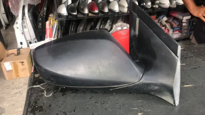 RETROVISOR HB20 2018