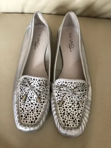 Mocassim via uno