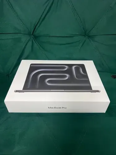 MacBook Pro M5 - 1TB SSD / 16Gb tela 14 pol space black ou Silver