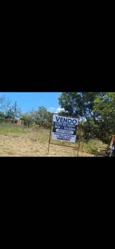 Terreno 360m² em ótima localização