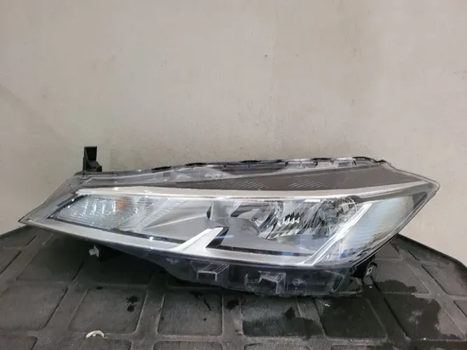 Farol esquerdo Nissan Kicks 2021 2022 2023 S/led Original 