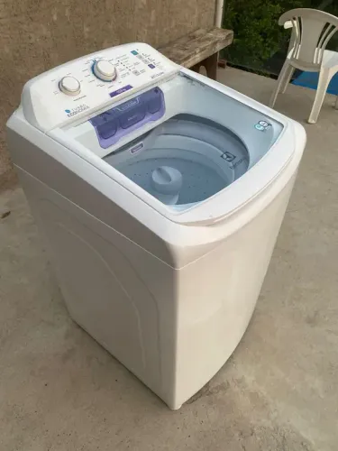 Electrolux 10 kg