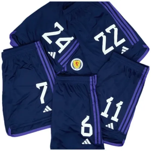 Short Adidas Original - Tam. P ou M