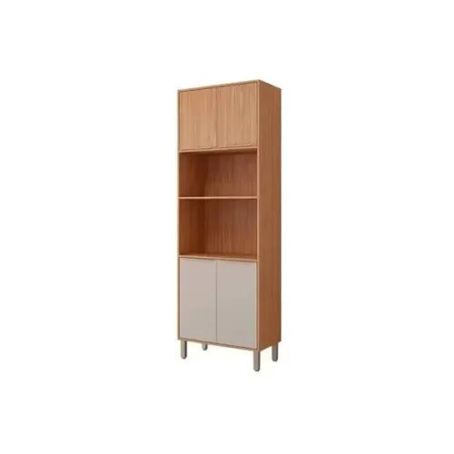 Paneleiro de Cozinha Divina 2 Forno c/4 Portas 70 cm Largura**novo na caixa**