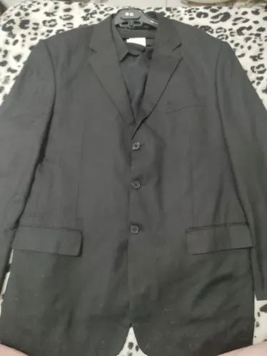 Blaser masculino
