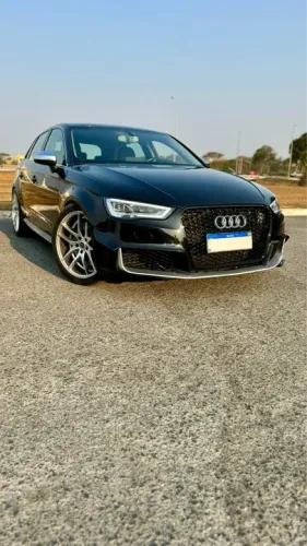Audi S3 2014 impecável! 