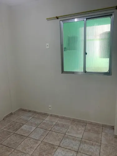 Apartamento no Jardim Vinte e Cinco