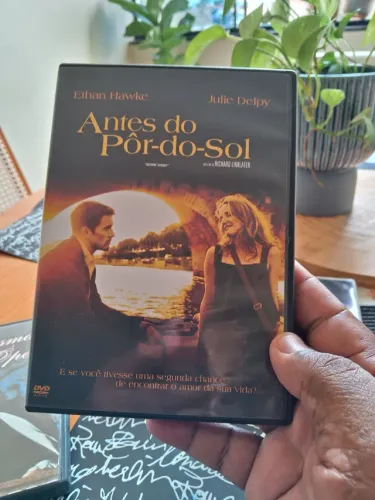 DVDs Filmes do Gênero Romance