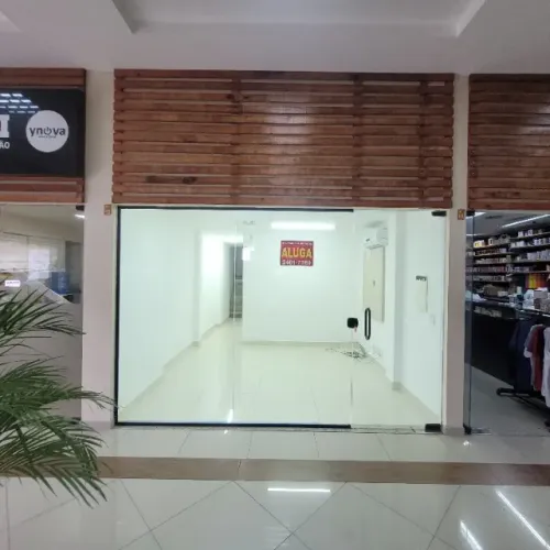 Loja em Bangu Centro, 62m2