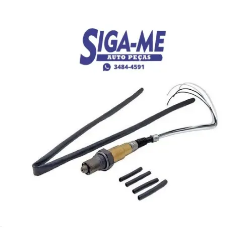 Sonda Lambda Universal 4 Fios Cod: 24050