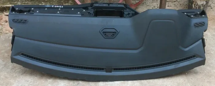 KIT AIRBAG VOLKSWAGEN T-CROSS 2021