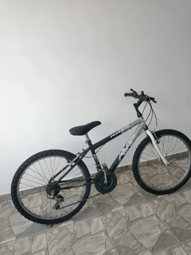 Vendo Bicicleta aro 24 