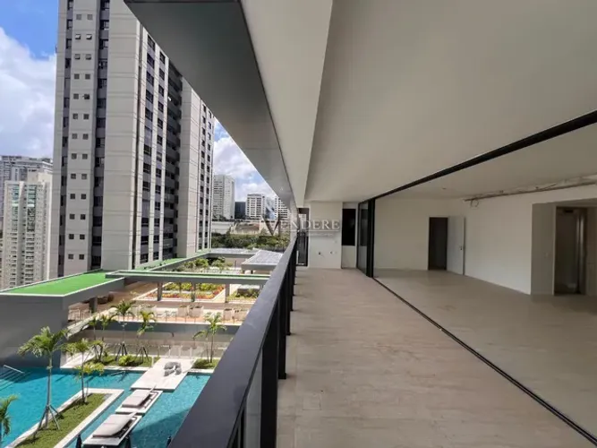 Apartamento à venda no Duo Vila da Serra