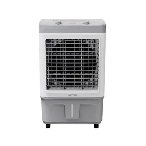 Climatizador 35 Litros Ventisol150W Branco/Cinza 220V CLIN 35 Pro