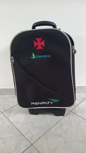 Mala de viagem 