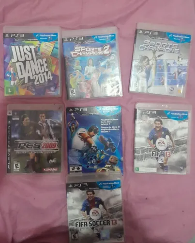 Ps3