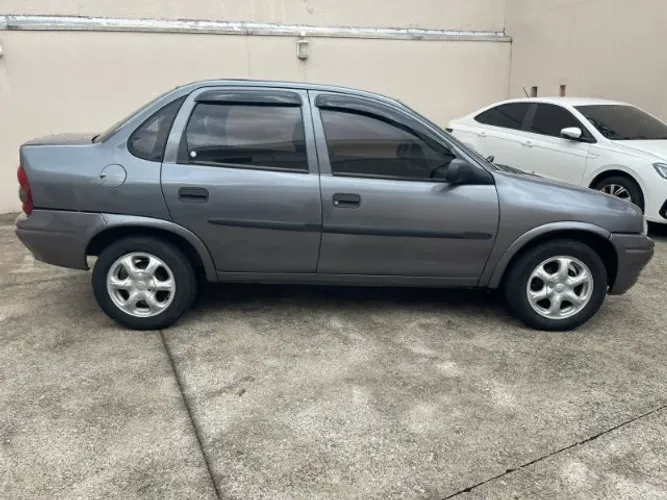 Chevrolet Corsa Sedan GL 1.6 MPFI 4P 1996