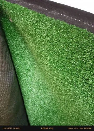 Grama Sintética para Decoração.tapete de grama sintética