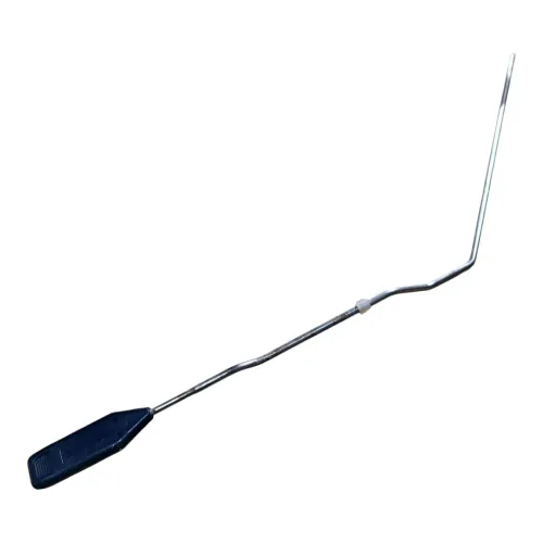 Hasta Da Tranca Fechadura Porta Direita Ford F4000 E2498