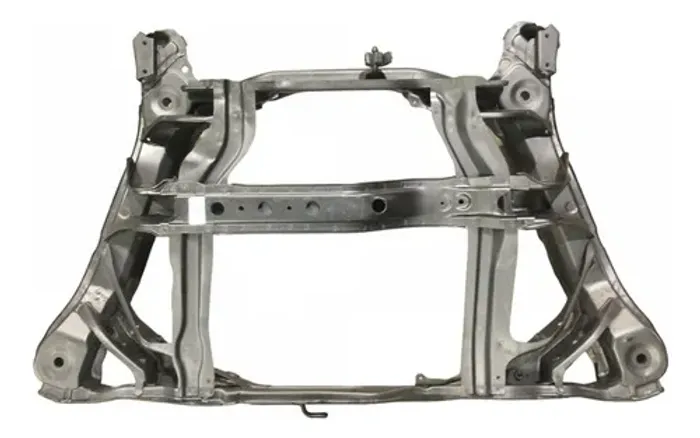 Agregado Suspensão Traseira Honda Accord 2.4 2003 2004 2005