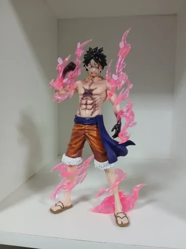 Figure Luffy One Piece