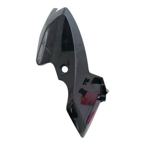 Carenagem Farol Lateral Esq Yamaha Factor 150 2016 A 2020