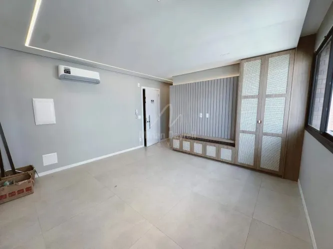(60585) à venda - Apartamento com 2 quartos, 2 vagas, no Santo Agostinho