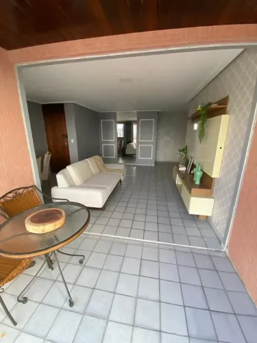 ALUGO APTO PARA TEMPORADA