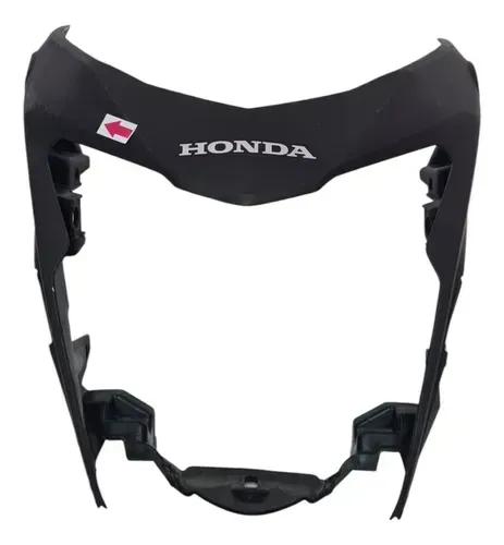 Carenagem Mascara Farol Honda Cb 250f Twister Detalhe 56192