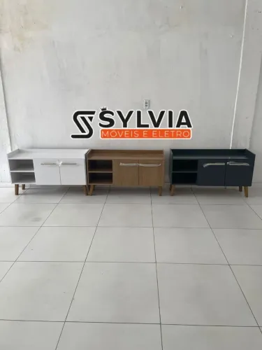 Rack 100% mdf