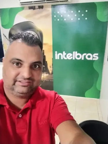 Técnico Sistema de Segurança Eletrônica 24H