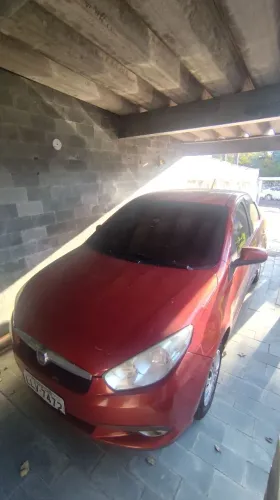 Grand Siena Tetrafuel 