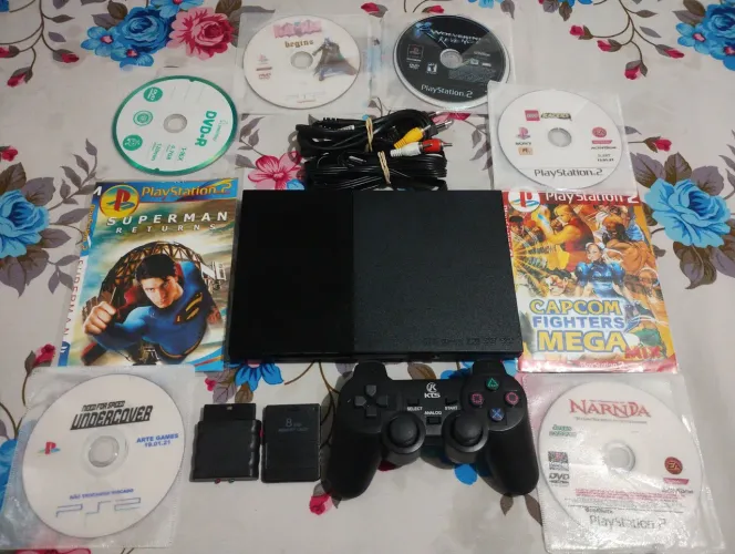PlayStation 2