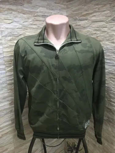 Jaqueta Masculina Billabong Original