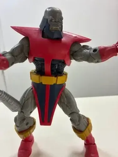 Terrax BAF