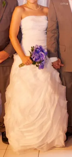 Vestido de Noiva / 15 anos