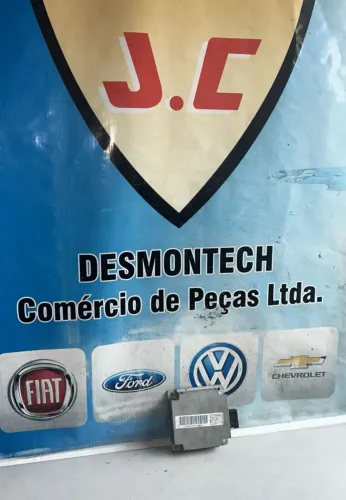 Módulo central Fiat uno 2016 a 2021 50520764 