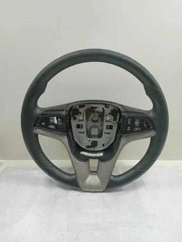 Volante Gm Sonic 2012 Com Comandos De Som Original Excelente