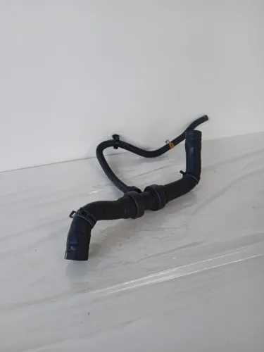 Mangueira Superior Agua Clio 2013 a 2016 1.0 16v